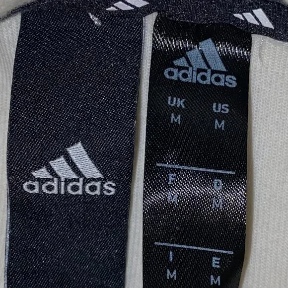 Athletic Performance Hoodie with Venting Zipper - Adidas - Picture 6 of 7